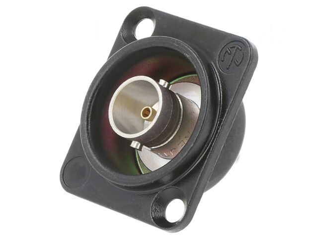 BNC BJ FEED THROUGH IS. D-HOUSE BNC BJ FEED THROUGH IS. D-HOUSE